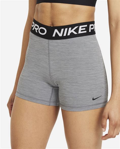 schwarze nike pro damen shorts|women's Nike Pro 365 shorts.